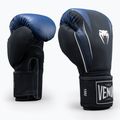 Boxerské rukavice Venum G-Core Boxing navy blue/white 2
