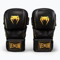 MMA rukavice Venum G-Core Sparring black/gold