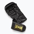 MMA rukavice Venum G-Core Sparring black/gold 3