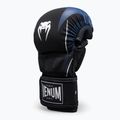 MMA rukavice Venum G-Core Sparring navy blue/white 3