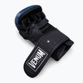 MMA rukavice Venum G-Core Sparring navy blue/white 4