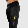 Pánské tréninkové legíny Venum G-Core Spats black/gold 5
