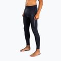Pánské tréninkové legíny Venum G-Core Spats navy blue/white