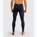 Pánské tréninkové legíny Venum G-Core Spats navy blue/white 3