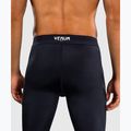 Pánské tréninkové legíny Venum G-Core Spats navy blue/white 5