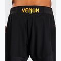 Pánské tréninkové šortky Venum G-Core Fight black/gold 6
