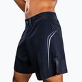 Pánské tréninkové šortky Venum G-Core Fight navy blue/white 6