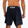 Pánské tréninkové šortky Venum G-Core Fight navy blue/white 7