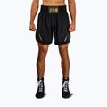 Pánské tréninkové šortky Venum G-Core Boxing black/gold