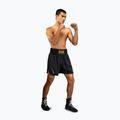 Pánské tréninkové šortky Venum G-Core Boxing black/gold 2