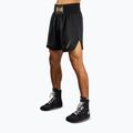 Pánské tréninkové šortky Venum G-Core Boxing black/gold 4