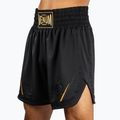 Pánské tréninkové šortky Venum G-Core Boxing black/gold 5