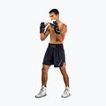 Pánské tréninkové šortky Venum G-Core Boxing navy blue/white 2