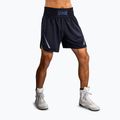 Pánské tréninkové šortky Venum G-Core Boxing navy blue/white 4