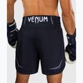 Pánské tréninkové šortky Venum G-Core Boxing navy blue/white 5