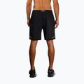 Pánské tréninkové šortky Venum G-Core Training black/gold 3