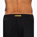 Pánské tréninkové šortky Venum G-Core Training black/gold 6