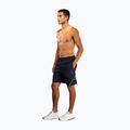 Pánské tréninkové šortky Venum G-Core Training navy blue/white 2