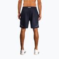 Pánské tréninkové šortky Venum G-Core Training navy blue/white 3
