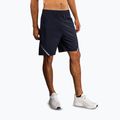 Pánské tréninkové šortky Venum G-Core Training navy blue/white 4