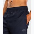 Pánské tréninkové šortky Venum G-Core Training navy blue/white 7
