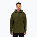 Pánská mikina Venum Divide Winter Hoodie khaki