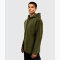 Pánská mikina Venum Divide Winter Hoodie khaki 5