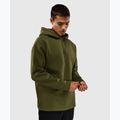 Pánská mikina Venum Divide Winter Hoodie khaki 6