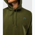 Pánská mikina Venum Divide Winter Hoodie khaki 7