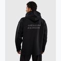 Pánská mikina Venum Divide Winter Hoodie black 2
