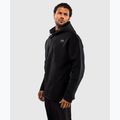 Pánská mikina Venum Divide Winter Hoodie black 4