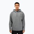Pánská mikina Venum Divide Winter Hoodie heather grey