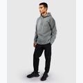 Pánská mikina Venum Divide Winter Hoodie heather grey 2