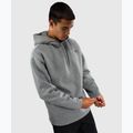 Pánská mikina Venum Divide Winter Hoodie heather grey 5