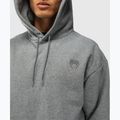 Pánská mikina Venum Divide Winter Hoodie heather grey 6