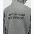 Pánská mikina Venum Divide Winter Hoodie heather grey 7