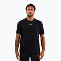 Pánské tričko na lezení Venum Fight Icon Cotton black