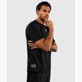 Pánské tričko na lezení Venum Fight Icon Cotton black 3