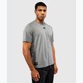 Pánské tričko na lezení Venum Fight Icon Cotton light heather grey 3