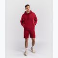 Pánská mikina Venum Giant 3D Hoodie red 2