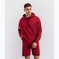 Pánská mikina Venum Giant 3D Hoodie red 5
