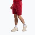 Pánské tréninkové šortky Venum Giant 3D Cotton red 4