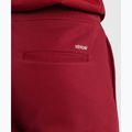 Pánské tréninkové šortky Venum Giant 3D Cotton red 6