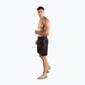 Pánské tréninkové šortky Venum No-Gi 6.0 Fight black/brown 2