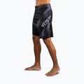 Pánské tréninkové šortky Venum No-Gi 6.0 Fight black/grey 4