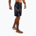 Pánské tréninkové šortky Venum No-Gi 6.0 Fight black/grey 5