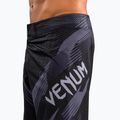 Pánské tréninkové šortky Venum No-Gi 6.0 Fight black/grey 7