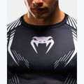 Rashguard pánský s dlouhým rukávem Venum No-Gi 6.0 Rashguard black/white 6