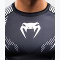 Rashguard pánský s dlouhým rukávem Venum No-Gi 6.0 Rashguard black/white 7