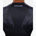 Rashguard pánský s dlouhým rukávem Venum No-Gi 6.0 Rashguard black/grey 7